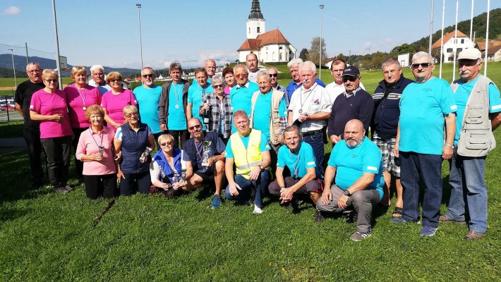 45. AVTO RALLY MDI ŠALEŠKE DOLINE VELENJE