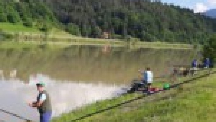 OBMOČNO IN DRŽAVNO PRVENSTVO V RIBOLOVU 2018