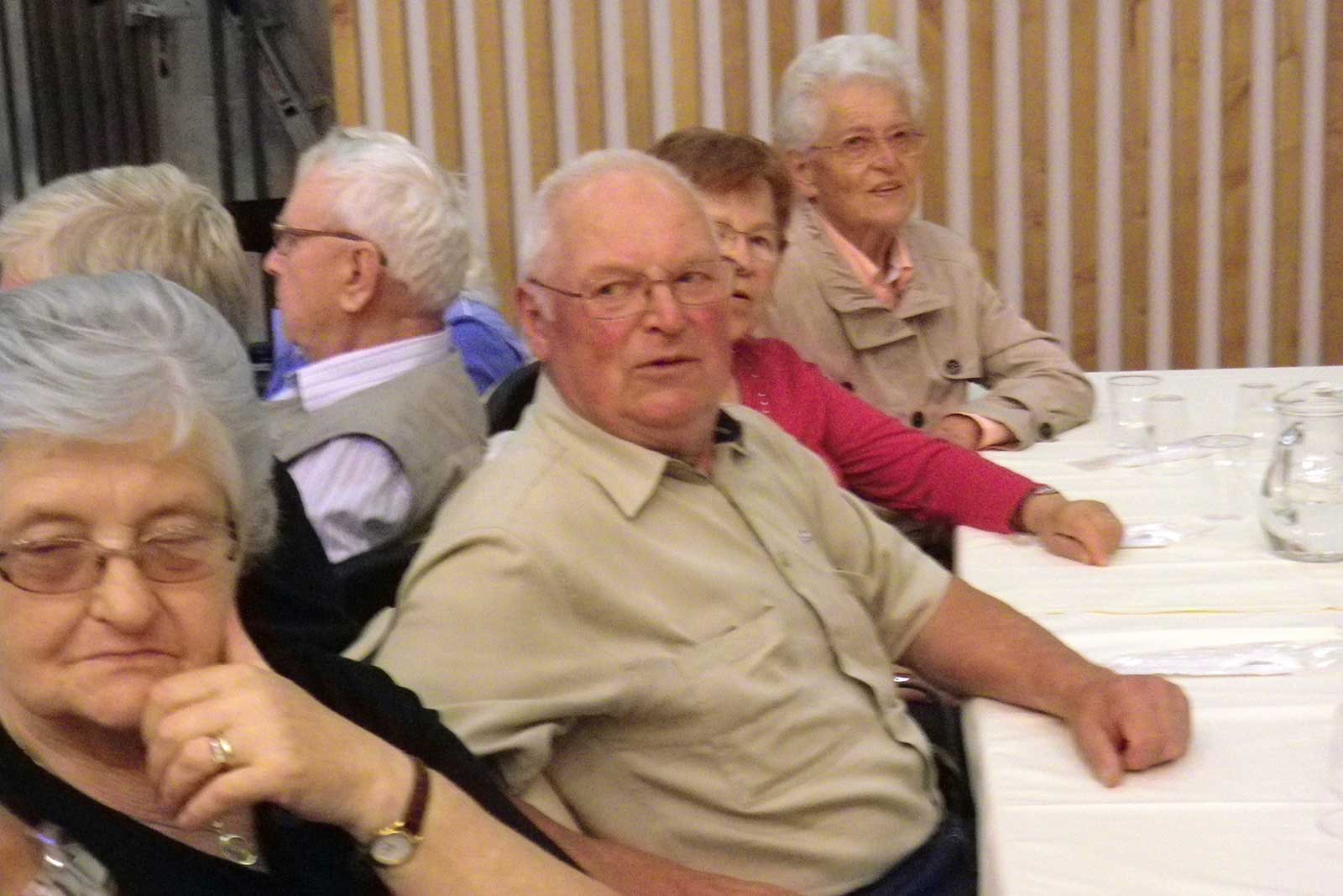 SREČANJE ČLANOV ODBORA INVALIDOV ŠMARTNO OB PAKI