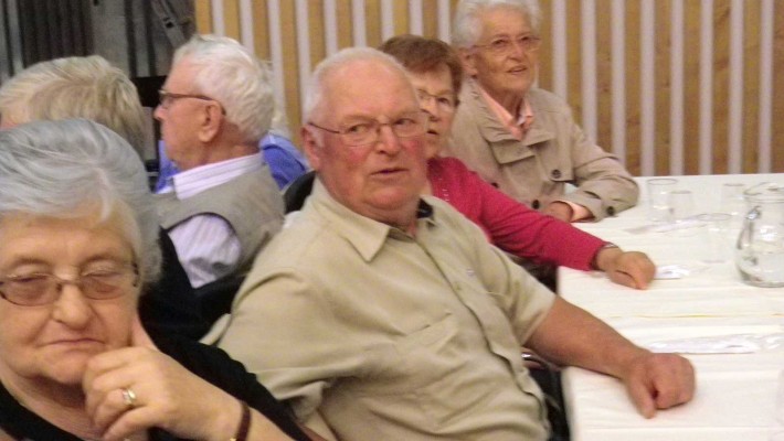 SREČANJE ČLANOV ODBORA INVALIDOV ŠMARTNO OB PAKI