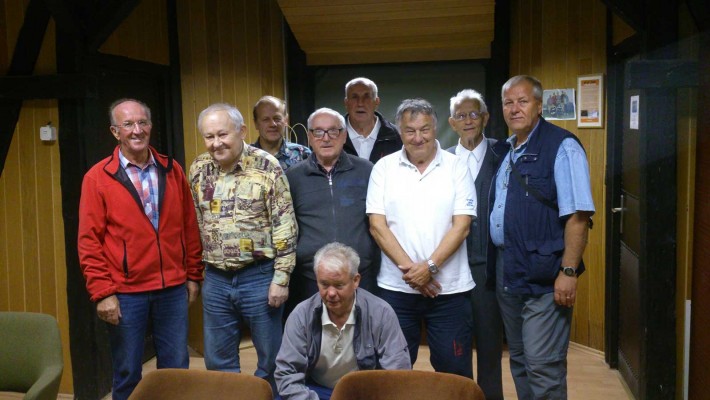 7. Memorialni turnir v šahu - Šefket Čeliković