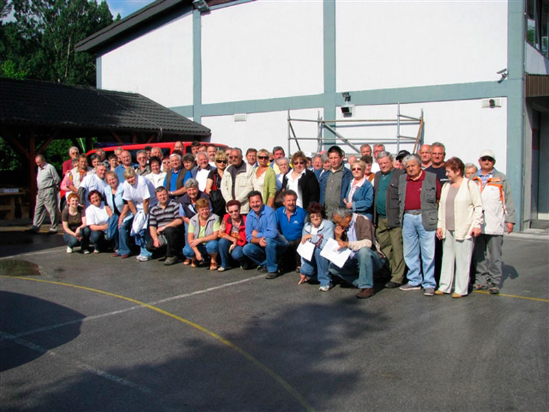 35. Avto rally – MDI Šaleške Doline Velenje